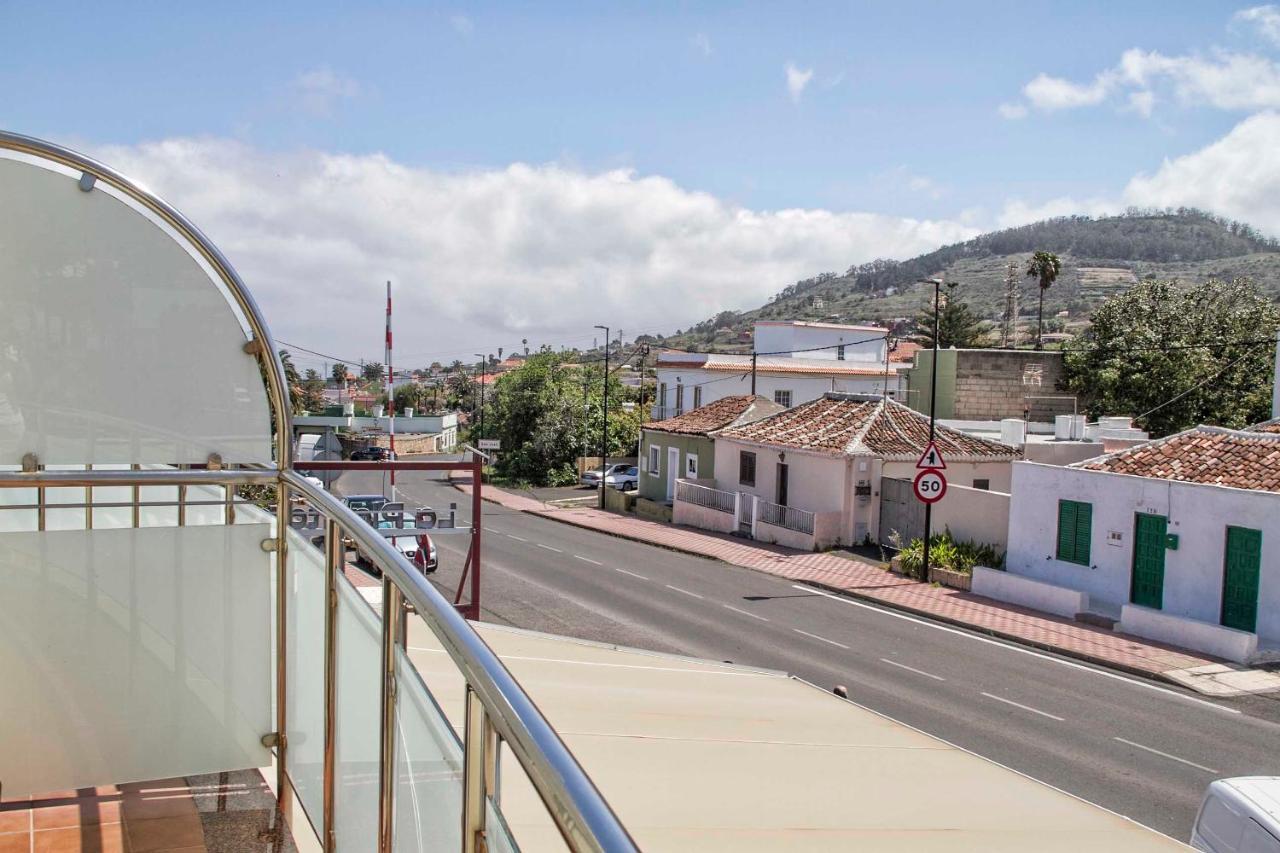 Los Perales,Tacoronte Exterior photo